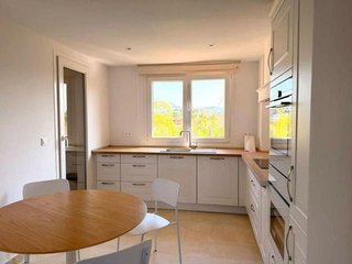 Piso en alquiler en La Alquería en Benahavís