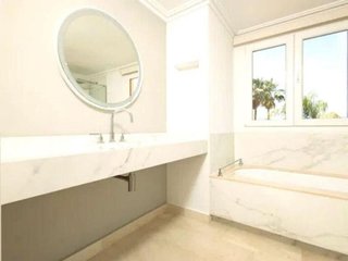 Piso en alquiler en La Alquería en Benahavís