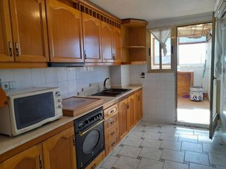 Ático en venta en Onil