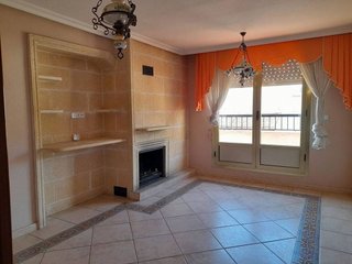 Ático en venta en Onil