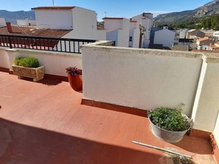 Ático en venta en Onil