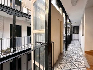 Piso en alquiler en Justicia - Chueca en Madrid