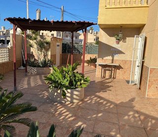 Casa pareada en venta en Playa de los Locos en Torrevieja