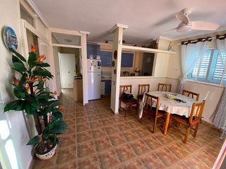 Casa pareada en venta en Playa de los Locos en Torrevieja