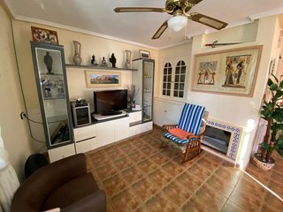 Casa pareada en venta en Playa de los Locos en Torrevieja