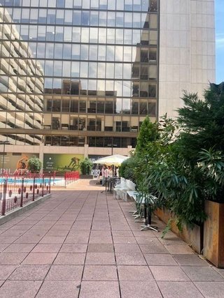Garaje en venta en Castillejos en Madrid