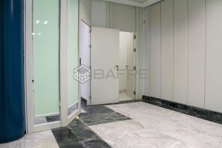 Local comercial en alquiler en Parque Ayala - Jardín de la Abadía - Huelín en Málaga