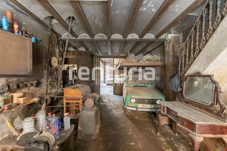 Local comercial en venta en El Botànic en Valencia