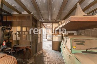 Local comercial en venta en El Botànic en Valencia