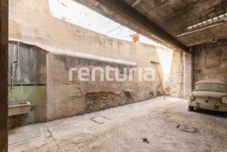 Local comercial en venta en El Botànic en Valencia