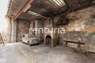 Local comercial en venta en El Botànic en Valencia