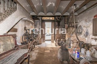 Local comercial en venta en El Botànic en Valencia