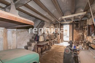 Local comercial en venta en El Botànic en Valencia