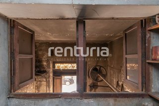 Local comercial en venta en El Botànic en Valencia