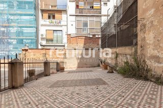 Local comercial en venta en El Botànic en Valencia
