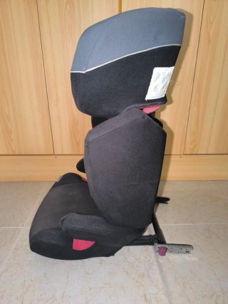 Silla coche Cybex Isofix niño