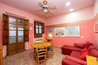 Chalet en venta en San Matías - Realejo en Granada