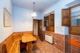 Chalet en venta en San Matías - Realejo en Granada