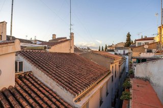 Chalet en venta en San Matías - Realejo en Granada