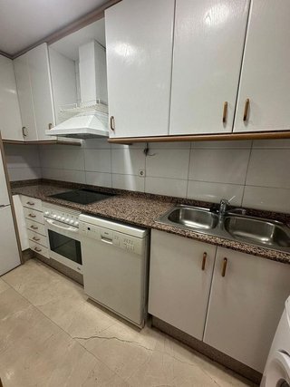 Piso en alquiler en Centre - Passeig i Rodalies en Manresa