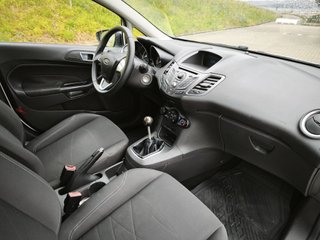 Ford Fiesta 2014