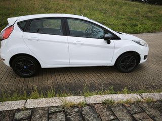 Ford Fiesta 2014
