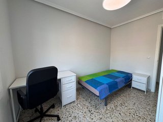 Piso en alquiler en San José en Zaragoza