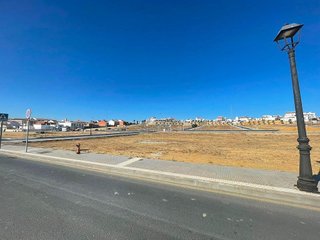 Solar en venta en Palos de la Frontera