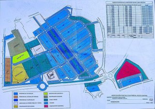 Solar en venta en Palos de la Frontera