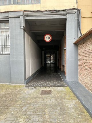 Local comercial en alquiler en L'Antiga Esquerra de l'Eixample en Barcelona
