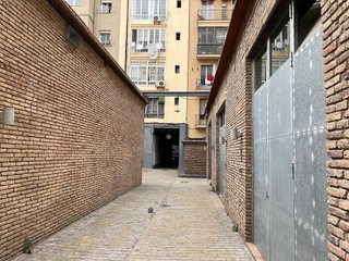 Local comercial en alquiler en L'Antiga Esquerra de l'Eixample en Barcelona