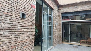 Local comercial en alquiler en L'Antiga Esquerra de l'Eixample en Barcelona