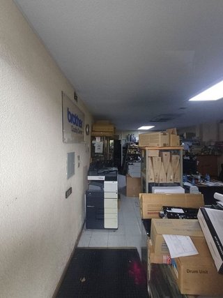 Local comercial en venta en Comillas en Madrid