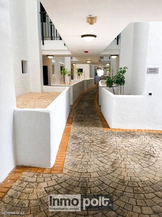 Piso en alquiler en La Dorada - Rame en Alcazares, Los