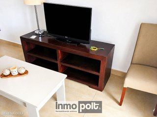 Piso en alquiler en La Dorada - Rame en Alcazares, Los