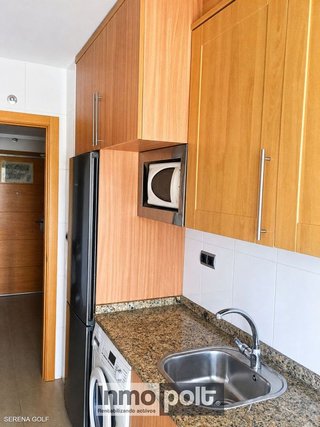 Piso en alquiler en La Dorada - Rame en Alcazares, Los