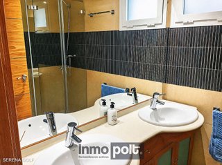 Piso en alquiler en La Dorada - Rame en Alcazares, Los