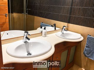 Piso en alquiler en La Dorada - Rame en Alcazares, Los
