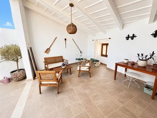 Casa adosada en alquiler en Pollença en Pollença