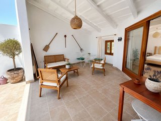 Casa adosada en alquiler en Pollença en Pollença