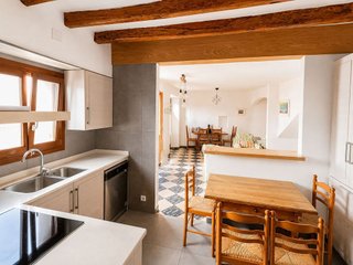 Casa adosada en alquiler en Pollença en Pollença