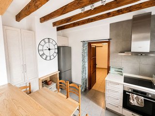 Casa adosada en alquiler en Pollença en Pollença