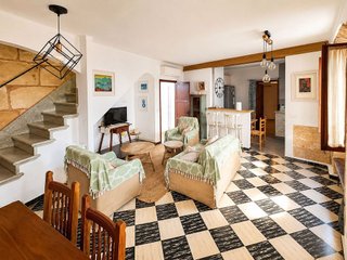 Casa adosada en alquiler en Pollença en Pollença