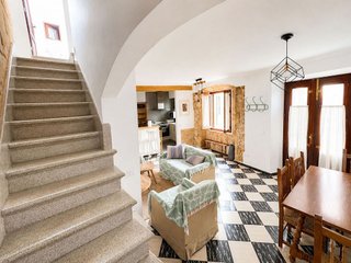 Casa adosada en alquiler en Pollença en Pollença