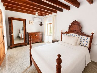 Casa adosada en alquiler en Pollença en Pollença