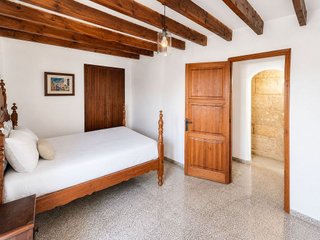 Casa adosada en alquiler en Pollença en Pollença