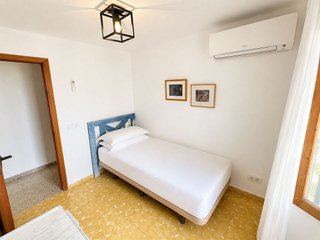 Casa adosada en alquiler en Pollença en Pollença