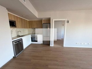 Piso en alquiler en Sant Pere Nord en Terrassa
