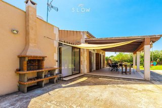 Chalet en alquiler en Sant Llorenç des Cardassar