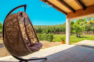 Chalet en alquiler en Sant Llorenç des Cardassar